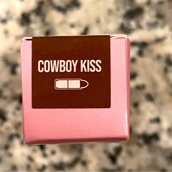 Jeffree Star Tinted Lip Balm Cowboy Kiss - Picture 3 of 6